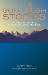 Gold Rush Stories