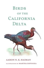 Birds of the California Delta