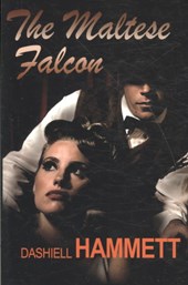 The Maltese Falcon