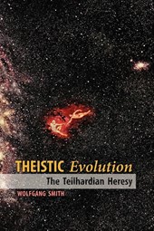 Theistic Evolution