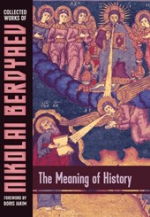 Berdyaev, N: Meaning of History