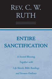 Entire Sanctification
