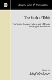 The Book of Tobit