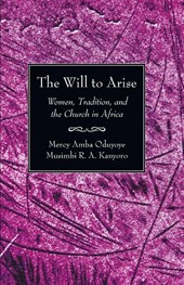 The Will to Arise