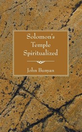Solomon's Temple Spiritualized
