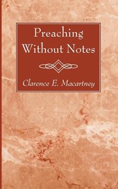 Preaching Without Notes