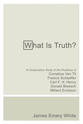 What Is Truth?