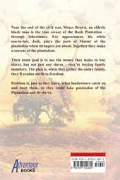 Pappy Moses' Peanut Plantation