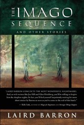 Barron, L: Imago Sequence and Other Stories
