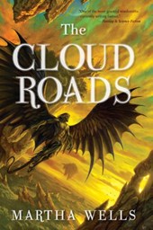 Wells, M: Cloud Roads