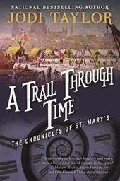 Taylor, J: Trail Through Time