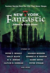 New York Fantastic
