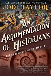 Taylor, J: Argumentation of Historians