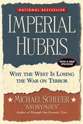 Imperial Hubris