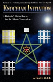 Enochian Initiation