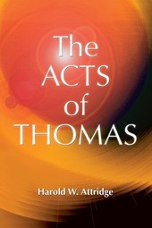 The Acts of Thomas