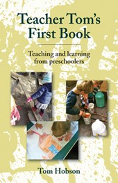 Teacher Tom's First Book