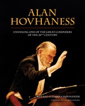 Alan Hovhaness