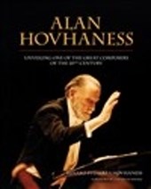 Alan Hovhaness
