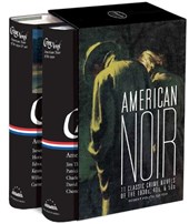 BOXED-AMER NOIR 11 CLASSIC 2V