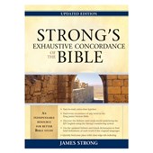 Strong's Exhaustive Concordance of the Bible