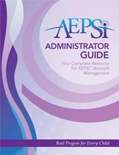 Bricker, D: AEPSi¿ Administrator Guide