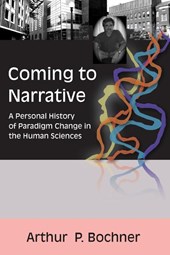 Coming to Narrative