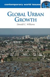 Global Urban Growth
