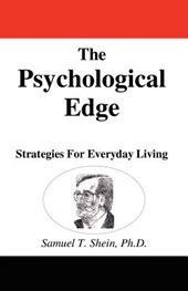 The Psychological Edge: Strategies for Everyday Living