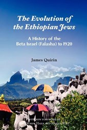 The Evolution of the Ethiopian Jews
