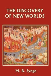 The Discovery of New Worlds