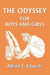The Odyssey for Boys and Girls