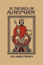 In the Days of Alfred the Great