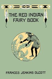 The Red Indian Fairy Book