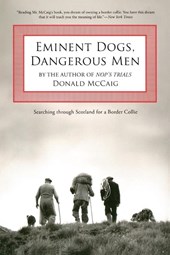 Eminent Dogs, Dangerous Men