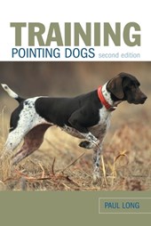 Training Pointing Dogs