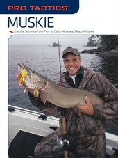 Pro Tactics™: Muskie