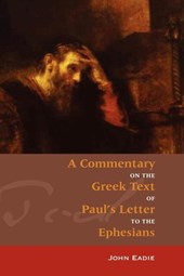Commentary on Ephesians