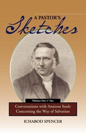 A Pastor's Sketches