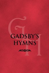 Gadsby's Hymns