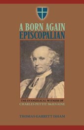 A Born Again Episcopalian