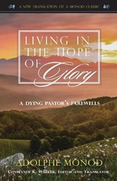 Living in the Hope of Glory