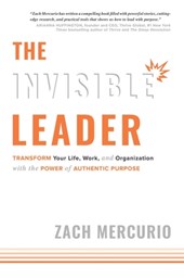 Mercurio, Z: Invisible Leader