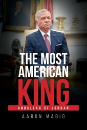 The Most American King