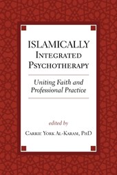 Islamically Integrated Psychotherapy
