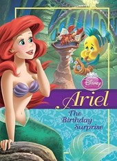 Ariel: Birthday Surprise: Birthday Surprise