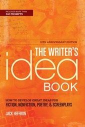 The Writer's Idea Book