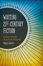 Writing 21st Century Fiction