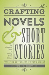 Crafting Novels & Short Stories