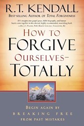 How to Forgive Ourselves - Totally